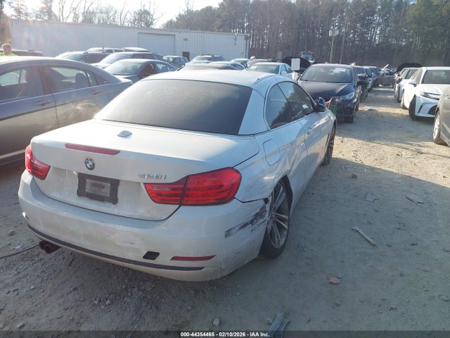 Aukcja sprzedaży 2014 Bmw 428i, vin: WBA3V7C50EP770855, numer aukcji: 44354465