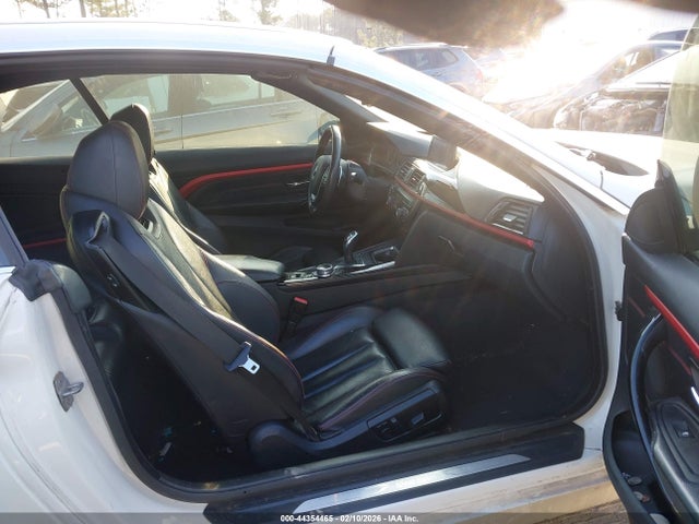 Aukcja sprzedaży 2014 Bmw 428i, vin: WBA3V7C50EP770855, numer aukcji: 44354465