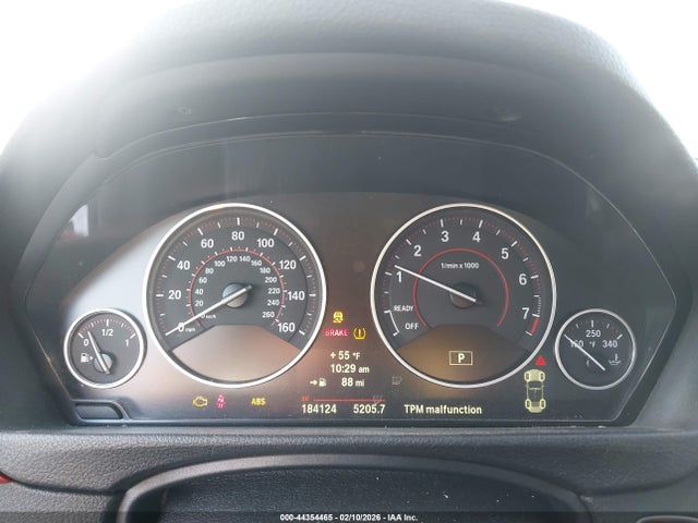 Aukcja sprzedaży 2014 Bmw 428i, vin: WBA3V7C50EP770855, numer aukcji: 44354465