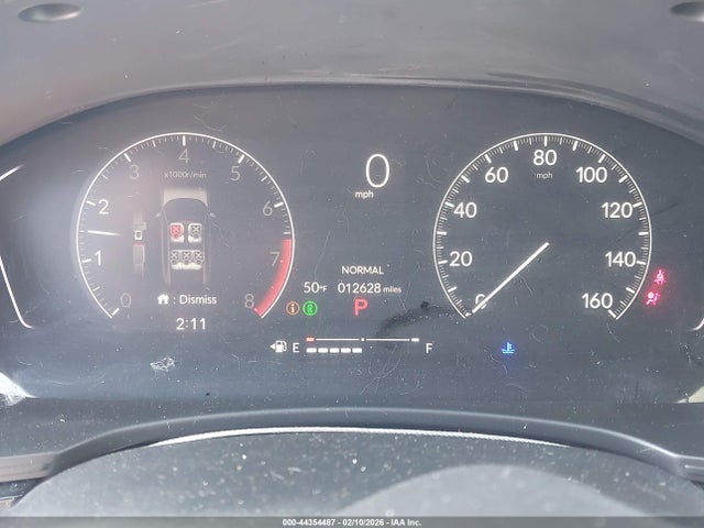 Aukcja sprzedaży 2025 Honda Civic Sedan Sport, vin: 19XFL2H80SE029869, numer aukcji: 44354487