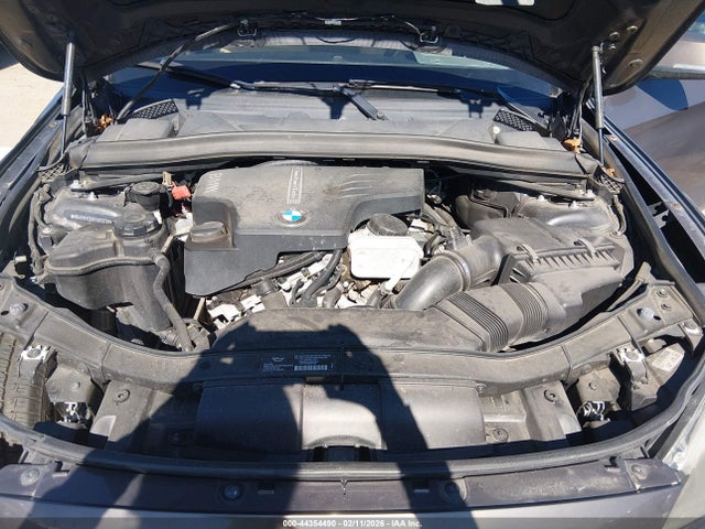 2014 BMW X1 WBAVM1C58EVW53769 Photo 9