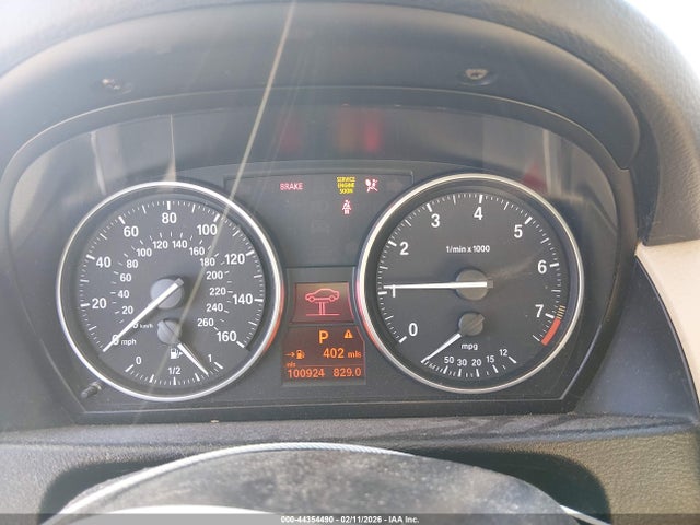 2014 BMW X1 WBAVM1C58EVW53769 Photo 6