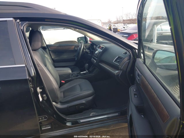 4S4BSBNC3G3336277 Subaru Outback 2.5i Limited