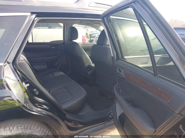 4S4BSBNC3G3336277 Subaru Outback 2.5i Limited