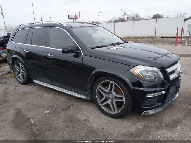 2015 MERCEDES-BENZ GL 550 4JGDF7DE3FA564254