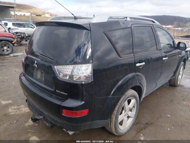 2007 MITSUBISHI OUTLANDER JA4MT41X27Z008757 Photo 3