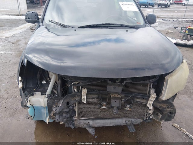2007 MITSUBISHI OUTLANDER JA4MT41X27Z008757 Photo 5