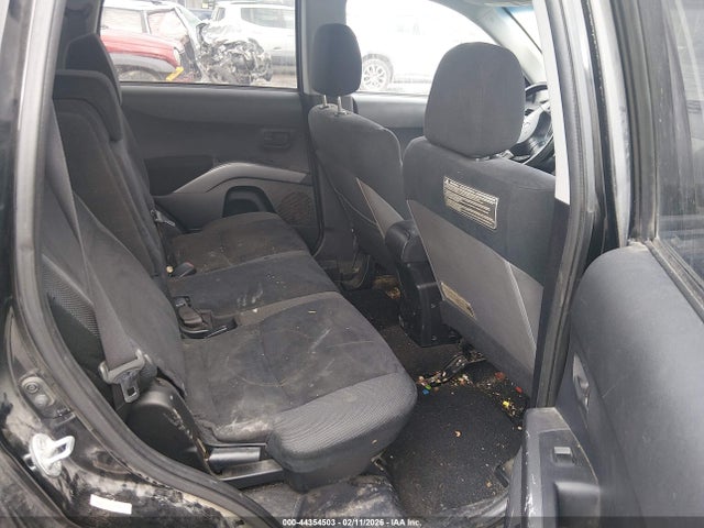 2007 MITSUBISHI OUTLANDER JA4MT41X27Z008757 Photo 7
