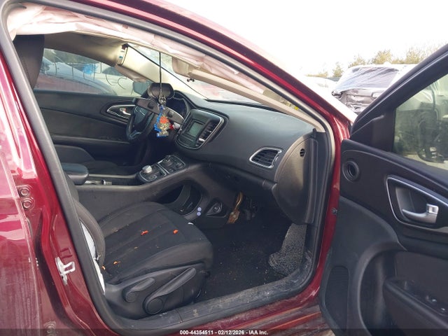 Aukcja sprzedaży 2017 Chrysler 200 Touring, vin: 1C3CCCFB9HN503320, numer aukcji: 44354511
