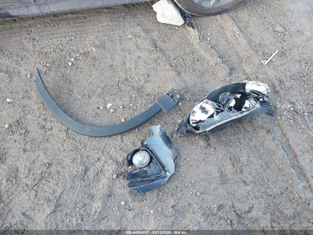 Aukcja sprzedaży 2016 Mazda Cx-5 Touring, vin: JM3KE4CY0G0918867, numer aukcji: 44354517