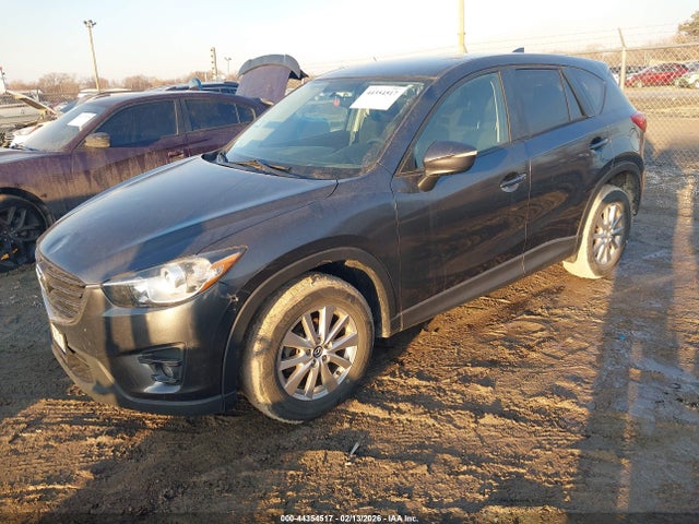 Aukcja sprzedaży 2016 Mazda Cx-5 Touring, vin: JM3KE4CY0G0918867, numer aukcji: 44354517
