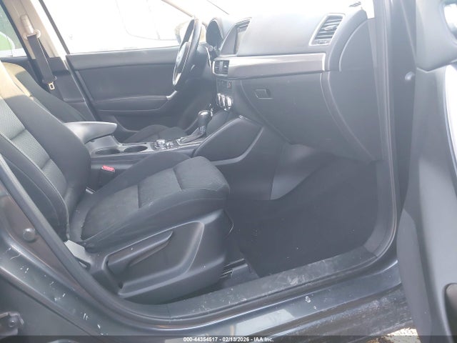 Aukcja sprzedaży 2016 Mazda Cx-5 Touring, vin: JM3KE4CY0G0918867, numer aukcji: 44354517