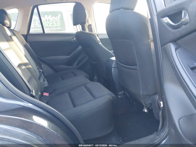 Aukcja sprzedaży 2016 Mazda Cx-5 Touring, vin: JM3KE4CY0G0918867, numer aukcji: 44354517