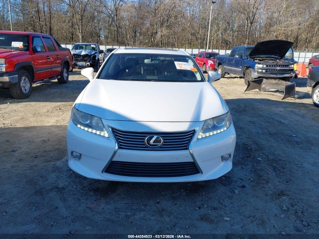 Продаж на аукціоні авто 2013 Lexus Es 350, vin: JTHBK1GG1D2073625, номер лоту: 44354523