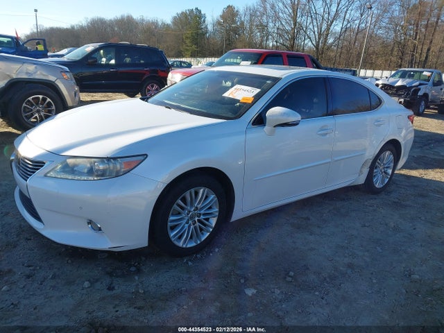 Продаж на аукціоні авто 2013 Lexus Es 350, vin: JTHBK1GG1D2073625, номер лоту: 44354523