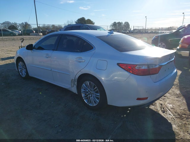 Продаж на аукціоні авто 2013 Lexus Es 350, vin: JTHBK1GG1D2073625, номер лоту: 44354523