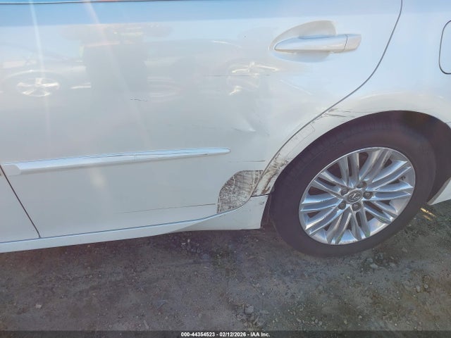 Продаж на аукціоні авто 2013 Lexus Es 350, vin: JTHBK1GG1D2073625, номер лоту: 44354523