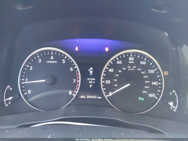 Продаж на аукціоні авто 2013 Lexus Es 350, vin: JTHBK1GG1D2073625, номер лоту: 44354523