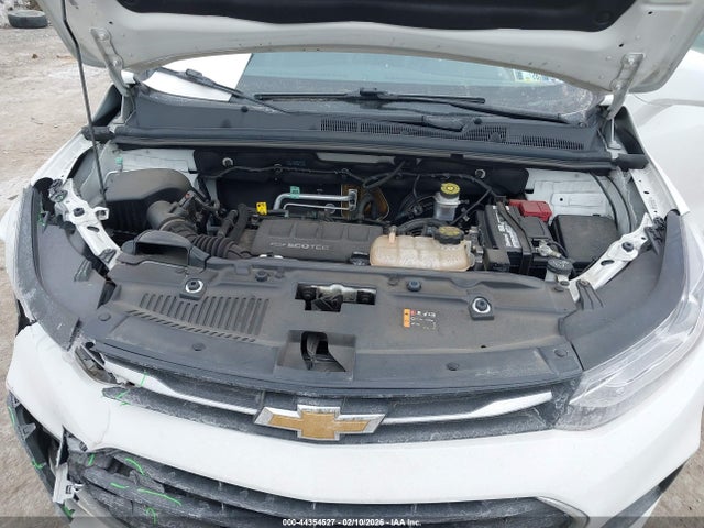 Chevrolet Trax Lt 2019 KL7CJPSB8KB806819 Image 10