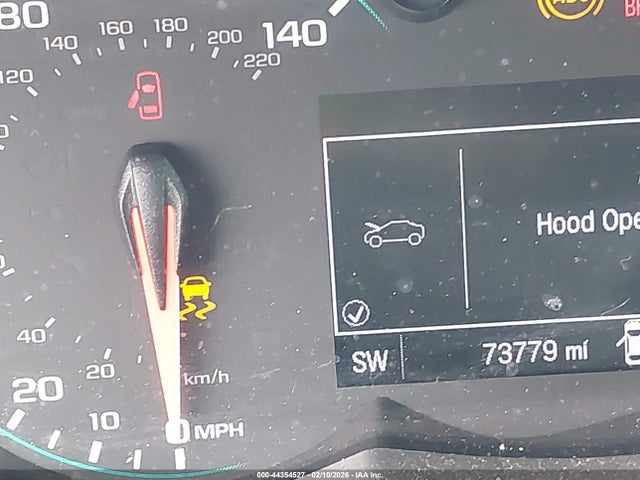 Chevrolet Trax Lt 2019 KL7CJPSB8KB806819 Image 15
