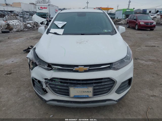 Chevrolet Trax Lt 2019 KL7CJPSB8KB806819 Image 6