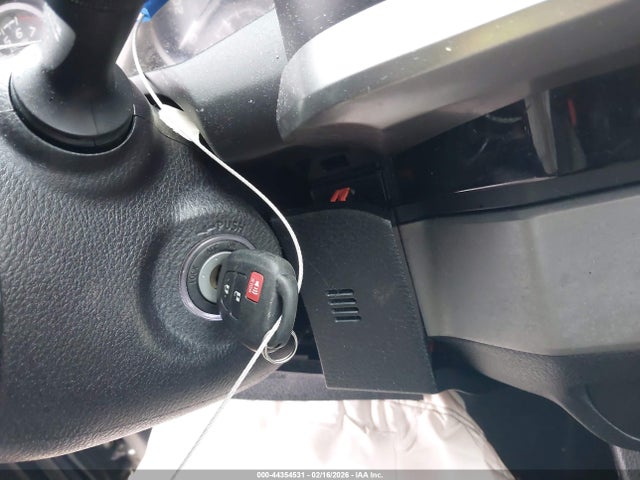 5TFRZ5CN3GX011688 Toyota Tacoma Sr5 V6