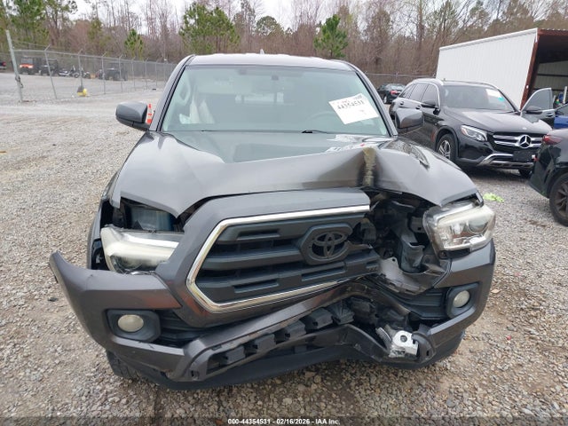 5TFRZ5CN3GX011688 Toyota Tacoma Sr5 V6