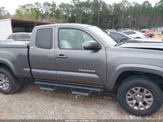 5TFRZ5CN3GX011688 Toyota Tacoma Sr5 V6