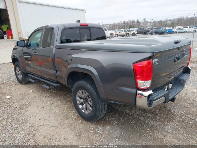 5TFRZ5CN3GX011688 Toyota Tacoma Sr5 V6