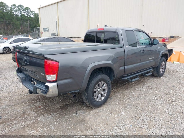 5TFRZ5CN3GX011688 Toyota Tacoma Sr5 V6