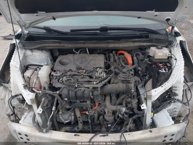 2021 TOYOTA SIENNA 5TDJSKFC6MS017612 Photo 9