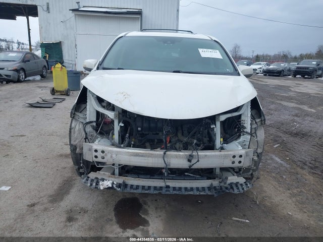 2021 TOYOTA SIENNA 5TDJSKFC6MS017612 Photo 5