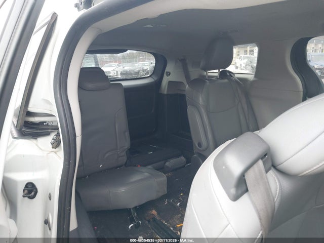 2021 TOYOTA SIENNA 5TDJSKFC6MS017612 Photo 7