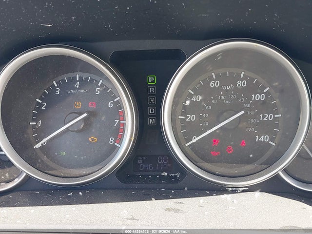 2015 Mazda Cx-9 Touring მანქანა იყიდება აუქციონზე, vin: JM3TB2CV0F0459071, აუქციონის ნომერი: 44354536