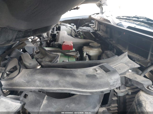 Nissan ROGUE S 2015 5N1AT2MV5FC785342 Image 10