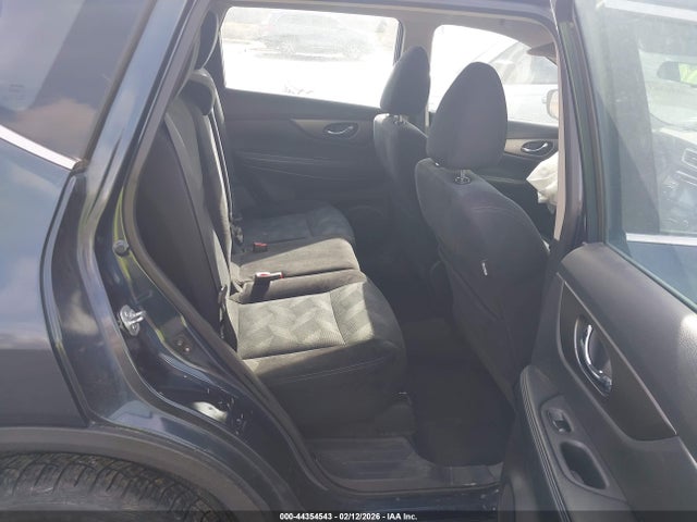 Nissan ROGUE S 2015 5N1AT2MV5FC785342 Image 8
