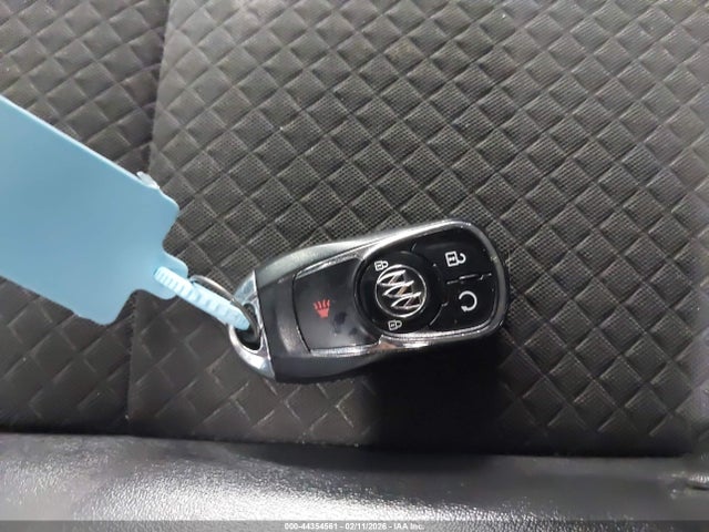 Auction sale of the 2019 Buick Encore Awd Sport Touring, vin: KL4CJ2SB1KB763635, lot number: 44354561