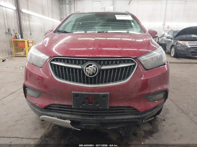 Auction sale of the 2019 Buick Encore Awd Sport Touring, vin: KL4CJ2SB1KB763635, lot number: 44354561