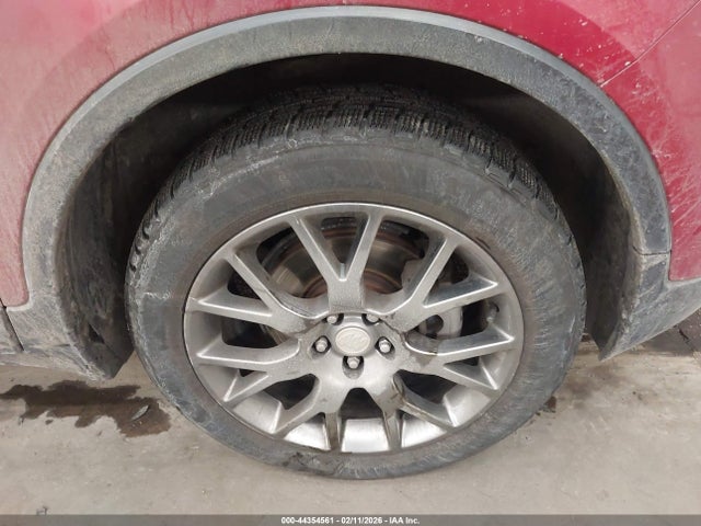 Auction sale of the 2019 Buick Encore Awd Sport Touring, vin: KL4CJ2SB1KB763635, lot number: 44354561