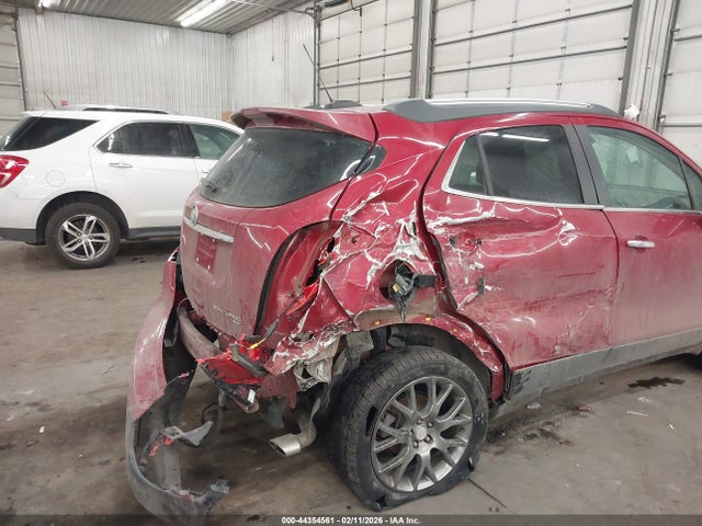 Auction sale of the 2019 Buick Encore Awd Sport Touring, vin: KL4CJ2SB1KB763635, lot number: 44354561
