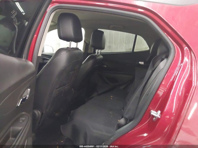 Auction sale of the 2019 Buick Encore Awd Sport Touring, vin: KL4CJ2SB1KB763635, lot number: 44354561