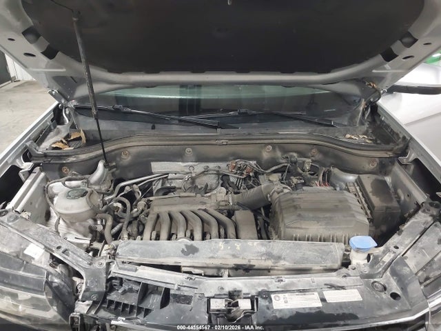 44354567 :رقم المزاد ، 1V2UR2CA0KC514406 vin ، 2019 Volkswagen Atlas 3.6l V6 Se W/technology مزاد بيع