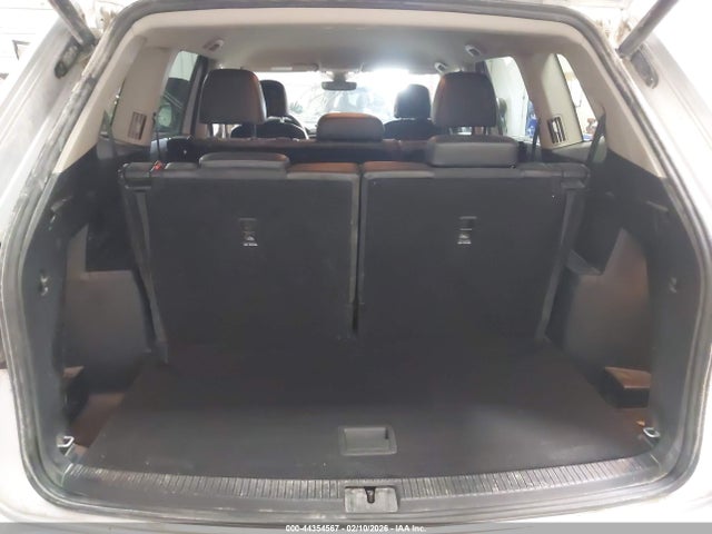 44354567 :رقم المزاد ، 1V2UR2CA0KC514406 vin ، 2019 Volkswagen Atlas 3.6l V6 Se W/technology مزاد بيع