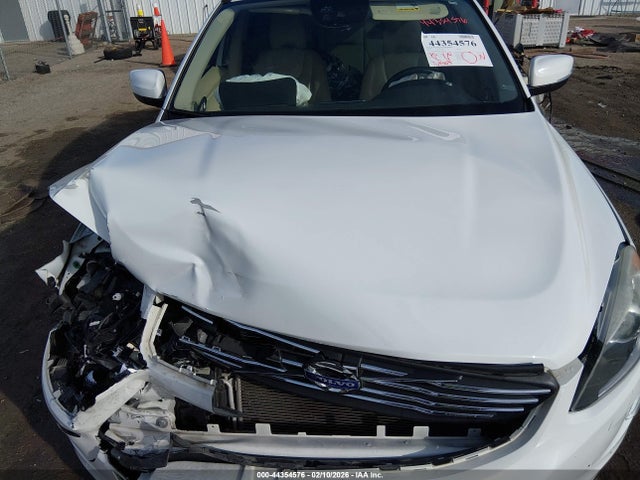 Volvo Xc60 T5 Platinum 2015 YV440MDM9F2695370 Image 10