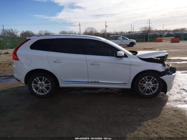 Volvo Xc60 T5 Platinum 2015 YV440MDM9F2695370 Image 13