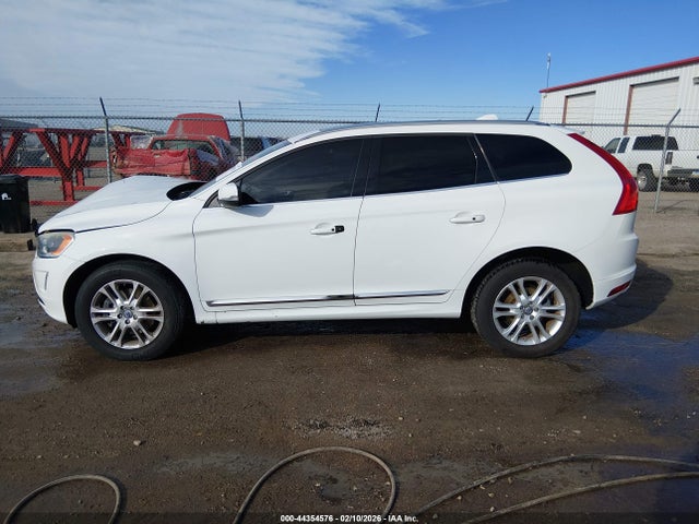 Volvo Xc60 T5 Platinum 2015 YV440MDM9F2695370 Image 14