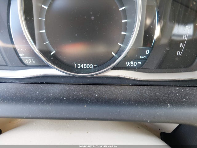Volvo Xc60 T5 Platinum 2015 YV440MDM9F2695370 Image 15