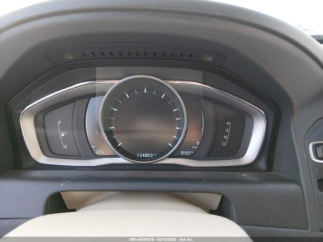 Volvo Xc60 T5 Platinum 2015 YV440MDM9F2695370 Image 7