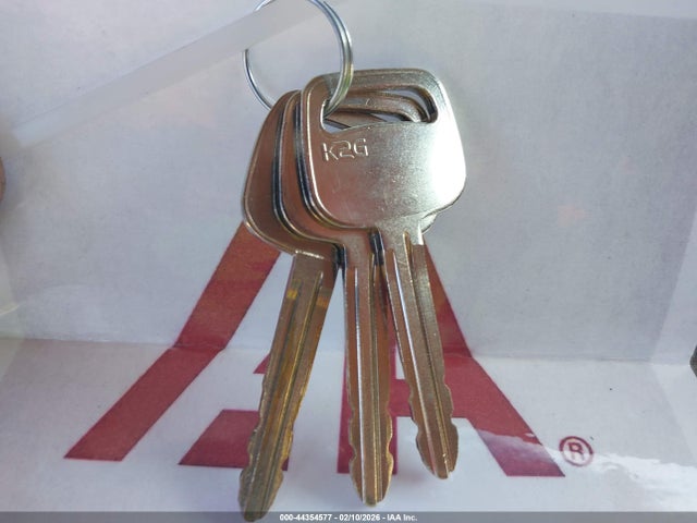 2000 TOYOTA TUNDRA 5TBRT3812YS105394 Photo 10