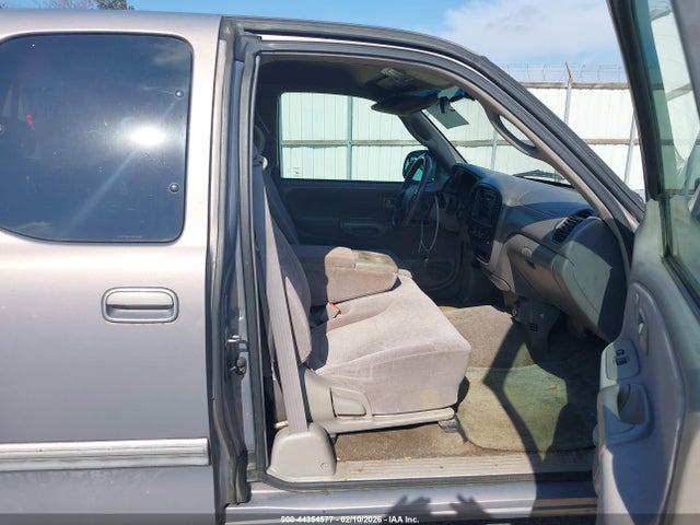 2000 TOYOTA TUNDRA 5TBRT3812YS105394 Photo 4